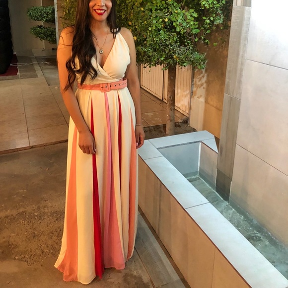 Maxi dress😍 - Picture 2 of 2